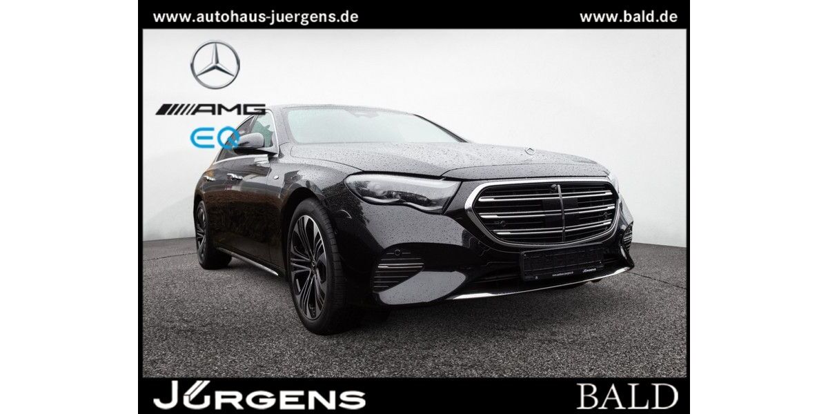 Mercedes-Benz E 400 10.233 km 63.850 &euro; Schwelm 58332