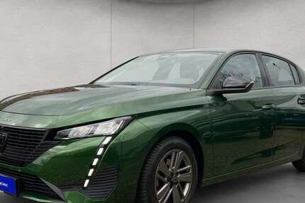 Peugeot 308 33.433 km 17.780 &euro; Düsseldorf 40549