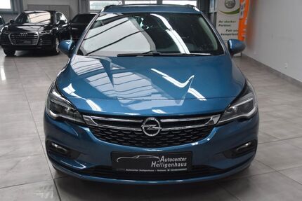 Opel Astra 67.684 km 11.480 &euro; Heiligenhaus 42579