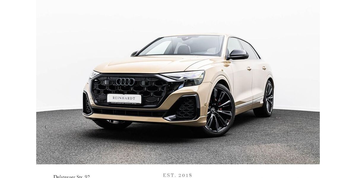 Audi Q8 34.232 km 76.404 &euro; Hagen 58091
