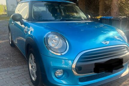 Mini One D 199.950 km 3.750 &euro; Düsseldorf 40477
