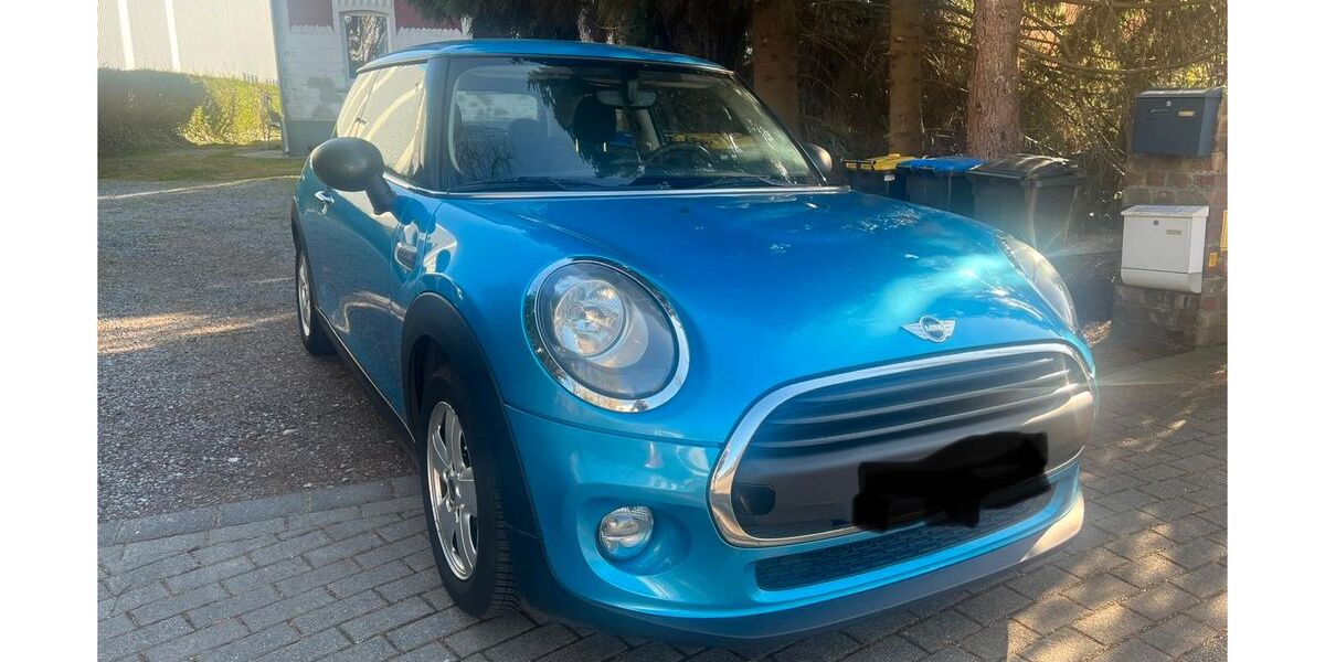 Mini One D 199.950 km 3.750 &euro; Düsseldorf 40477