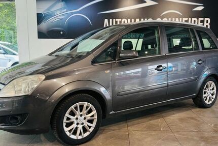 Opel Zafira 169.132 km 3.500 &euro; Ratingen 40880