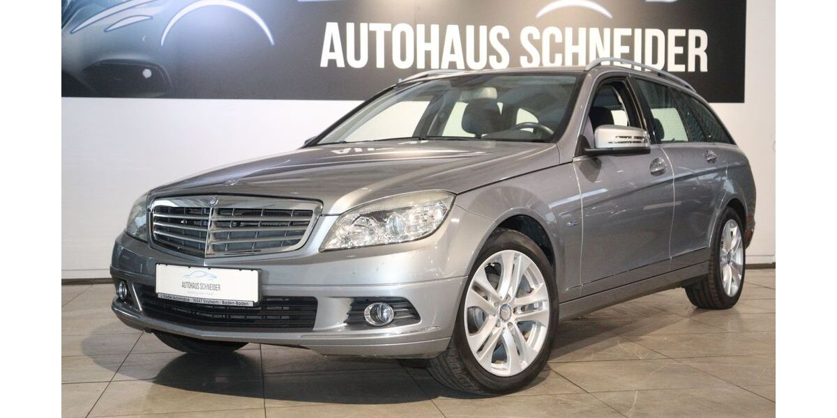 Mercedes-Benz C 180 156.830 km 6.900 &euro; Ratingen 40880