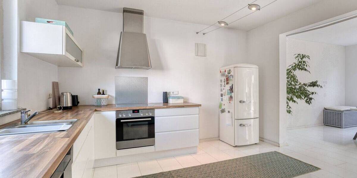 Einfamilienhaus Düsseldorf Stockum - 4 Zimmer, 137 m&sup2;, 949.000&euro; | Angebot:25687686