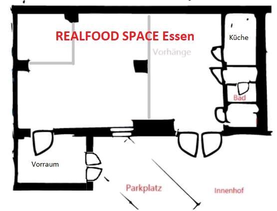 Gewerbeobjekt Essen Stadtbezirk II - 20&euro; | Angebot:25177527