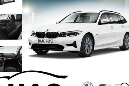 BMW 330 55.305 km 30.940 &euro; Gelsenkirchen 45897