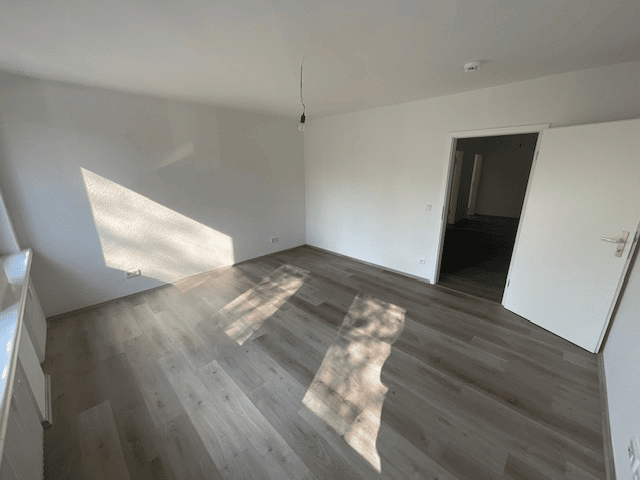 Etagenwohnung Essen Altendorf - 4 Zimmer, 133 m&sup2;, 979&euro; | Angebot:26826606