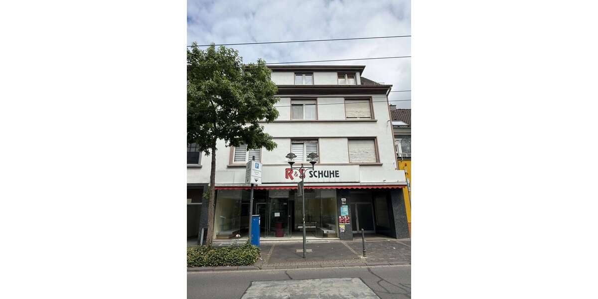 Gewerbeobjekt Solingen Wald - 999&euro; | Angebot:27554544