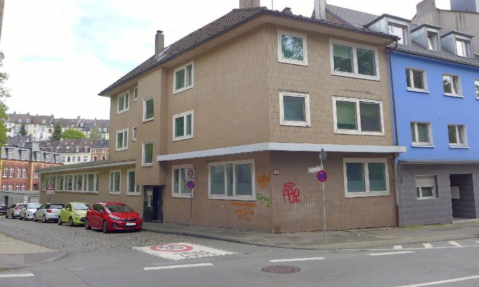 Gewerbeobjekt Wuppertal Elberfeld - 1.950&euro; | Angebot:20911244