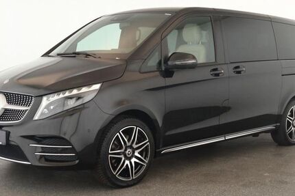 Mercedes-Benz V 300 55.700 km 56.284 &euro; Neuss 41460