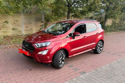 Ford EcoSport 38.400 km 12.990 &euro; Duisburg 47139