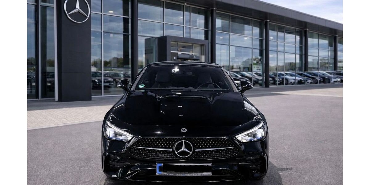 Mercedes-Benz CLE 450 19.000 km 68.900 &euro; Düsseldorf 40599