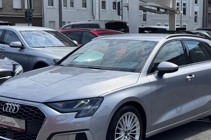 Audi A3 77.714 km 24.900 &euro; Oberhausen 46045