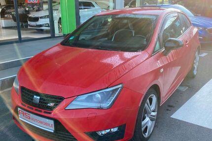 Seat Ibiza 79.031 km 13.880 &euro; Essen 45326