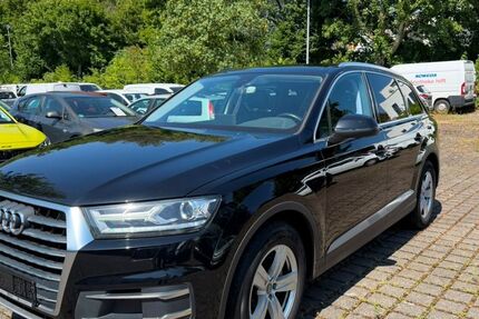 Audi Q7 196.000 km 21.900 &euro; Herten 45699