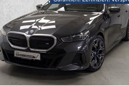 BMW i5 14.275 km 70.980 &euro; Düsseldorf 40595