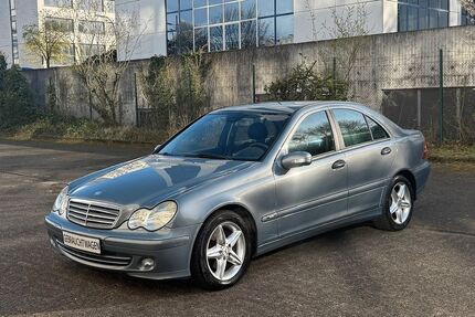 Mercedes-Benz C 200 320.000 km 2.750 &euro; Neuss 41460