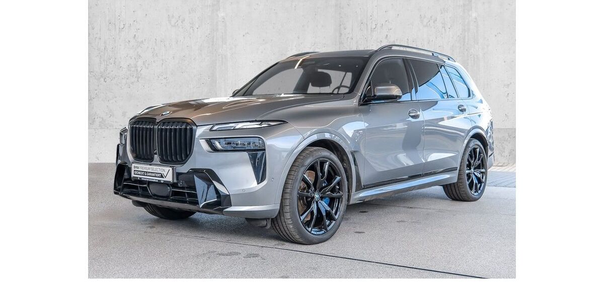 BMW X7 20.550 km 91.490 &euro; Herne 44625