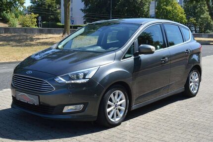 Ford C-Max 91.000 km 10.450 &euro; Mülheim an der Ruhr 45473