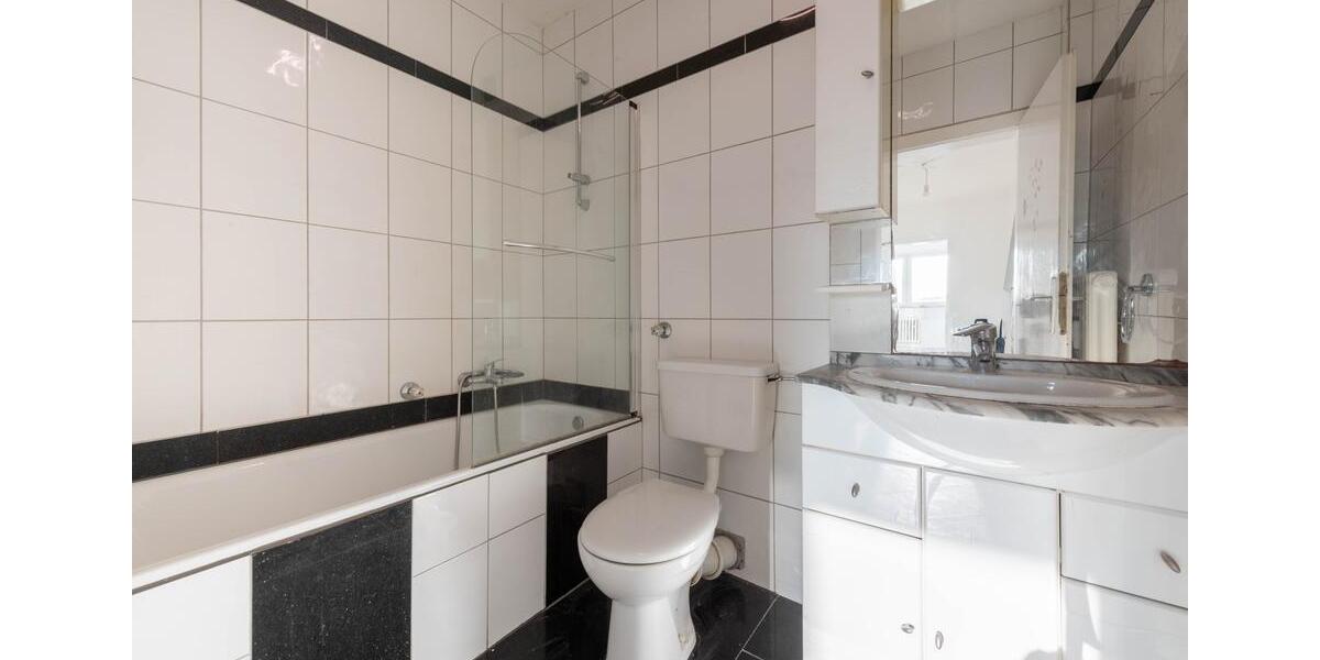 Etagenwohnung Essen Stadtbezirk VI - 2 Zimmer, 54 m&sup2;, 520&euro; | Angebot:25901478