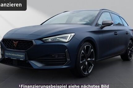 Cupra Leon 41.520 km 28.990 &euro; Solingen 42719
