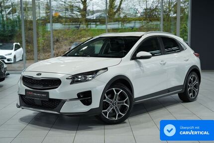 Kia XCeed 81.000 km 16.750 &euro; Remscheid/NRW 42855