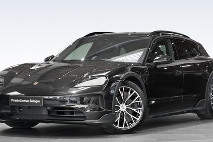 Porsche Taycan 39.863 km 94.500 &euro; Solingen 42653