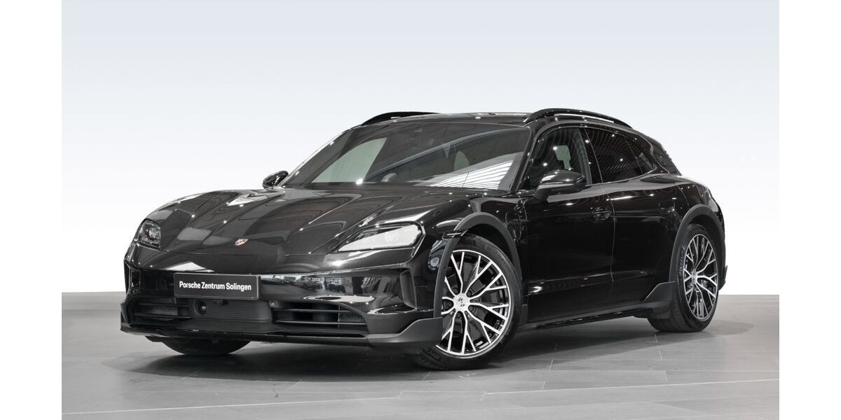 Porsche Taycan 39.863 km 94.500 &euro; Solingen 42653