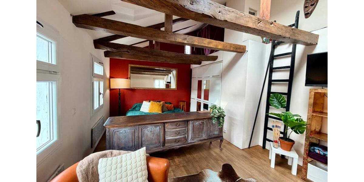 Erdgeschoßwohnung Essen Stadtbezirk IX - 2 Zimmer, 55 m&sup2;, 250.000&euro; | Angebot:26631120