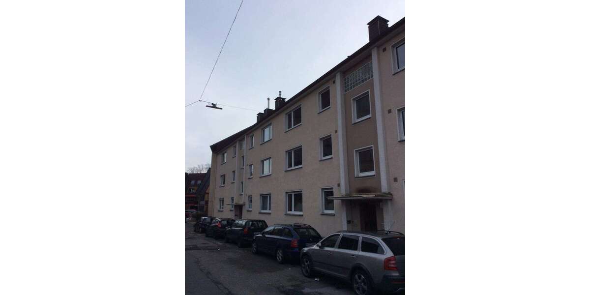 Etagenwohnung Wuppertal Rott - 3 Zimmer, 77 m&sup2;, 659&euro; | Angebot:25619254
