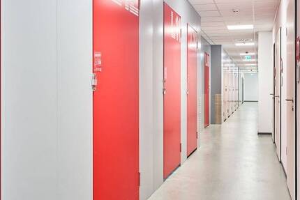 Gewerbeobjekt Essen Frohnhausen - 249&euro; | Angebot:25698860