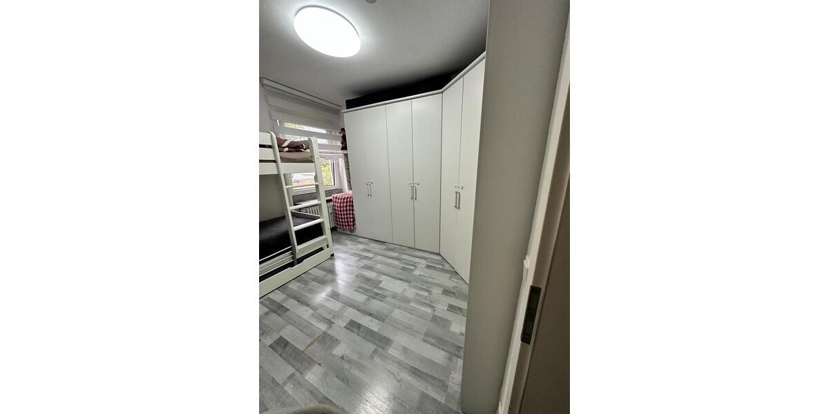 Etagenwohnung Hagen Hagen-Nord - 3.5 Zimmer, 64 m&sup2;, 159.000&euro; | Angebot:26765391