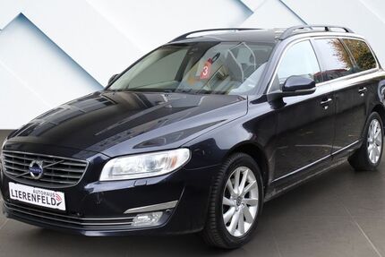 Volvo V70 412.263 km 3.490 &euro; Düsseldorf 40231