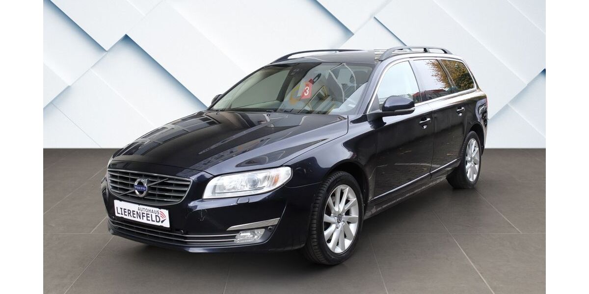 Volvo V70 412.263 km 3.490 &euro; Düsseldorf 40231