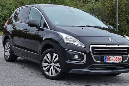 Peugeot 3008 149.600 km 9.999 &euro; Mettmann 40822