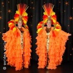 Golden Girls Travestie Revue