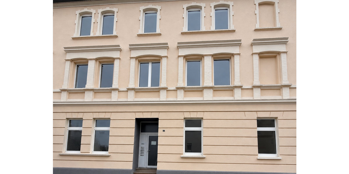 Etagenwohnung Herne-Mitte Mitte - 4 Zimmer, 78 m&sup2;, 702&euro; | Angebot:27040479