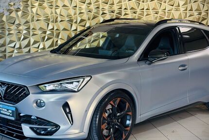 Cupra Formentor 64.200 km 27.999 &euro; Essen 45326