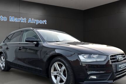 Audi A4 298.900 km 6.450 &euro; Ratingen bei Düsseldorf 40878