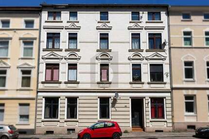 Wohnung Hagen Hagen-Mitte - 3 Zimmer, 84 m&sup2;, 109.000&euro; | Angebot:27520003