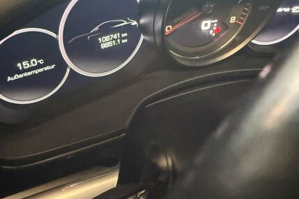 Porsche Panamera 108.560 km 51.500 &euro; Duisburg 47179