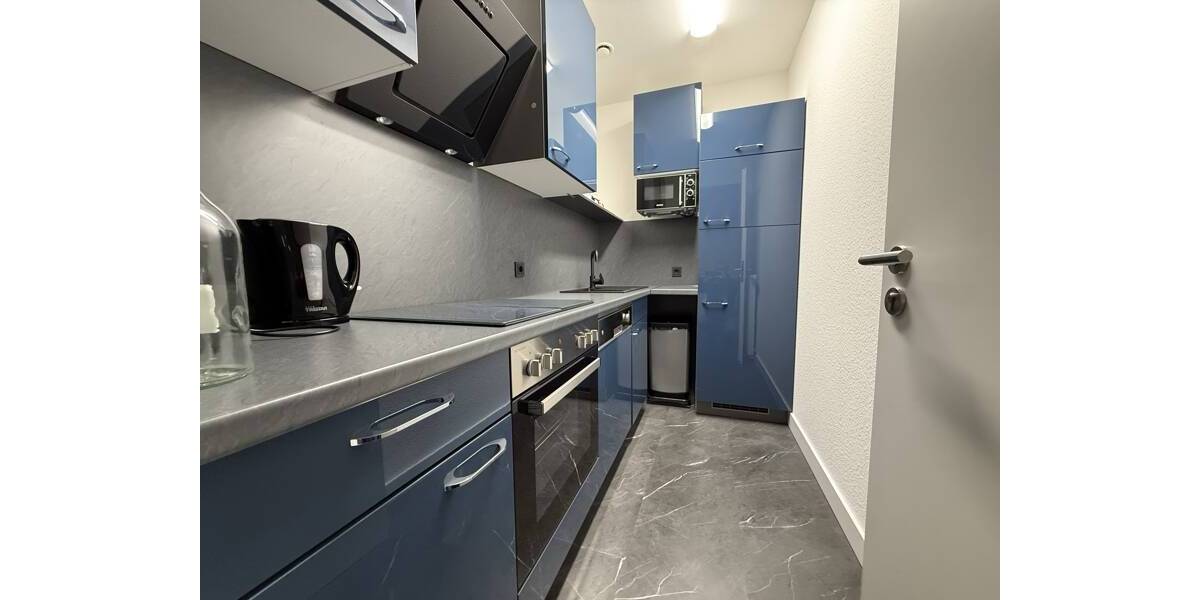 Gewerbeobjekt Mülheim an der Ruhr Dümpten - 360&euro; | Angebot:26489450