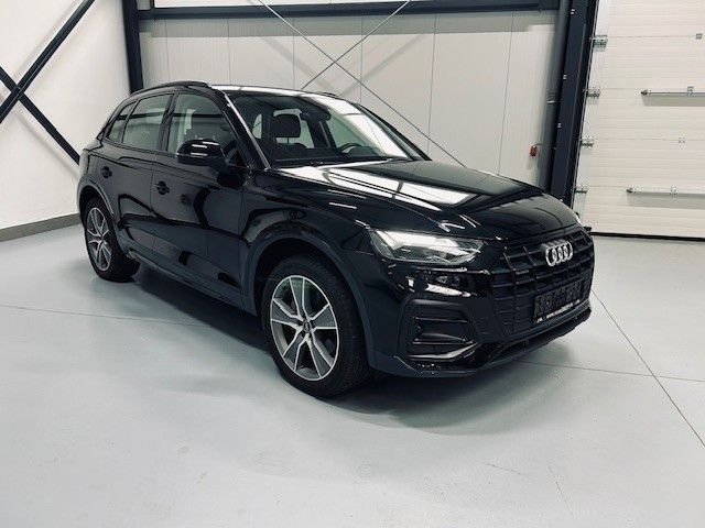 Audi Q5 19.000 km 36.889 &euro; Haan 42781