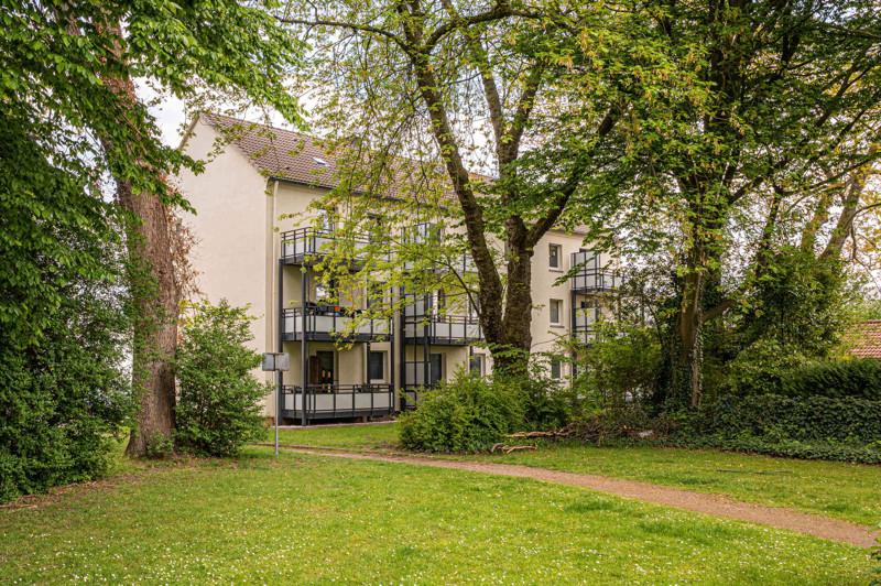 Erdgeschoßwohnung Bochum Bochum-Mitte - 2 Zimmer, 51 m&sup2;, 510&euro; | Angebot:25733844