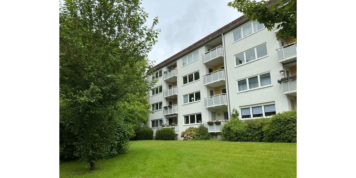 Etagenwohnung Essen Stadtbezirk VII - 3 Zimmer, 78 m&sup2;, 781&euro; | Angebot:26695517