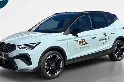 Seat Arona 4.175 km 26.940 &euro; Bottrop 46244