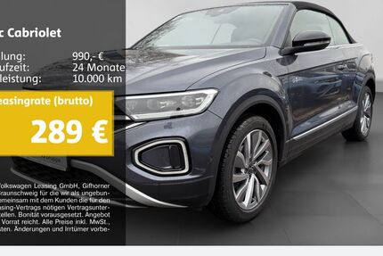 VW T-Roc 21.057 km 28.690 &euro; Duisburg 47059
