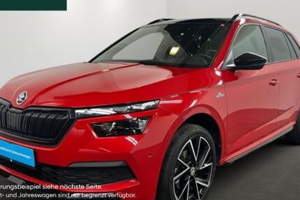 Skoda Kamiq 42.091 km 23.410 &euro; Hagen 58089