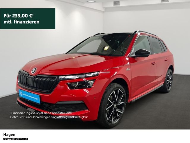 Skoda Kamiq 42.091 km 23.410 &euro; Hagen 58089